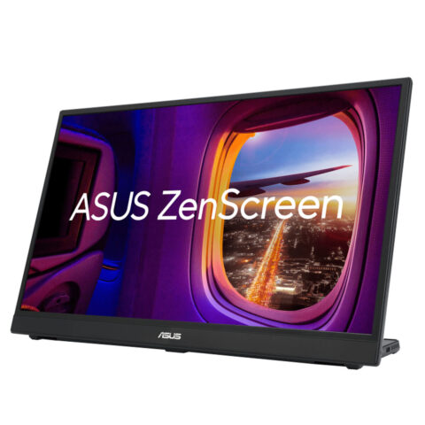 Οθόνη Asus ZenScreen MB17AHG 17" LED IPS Flicker free