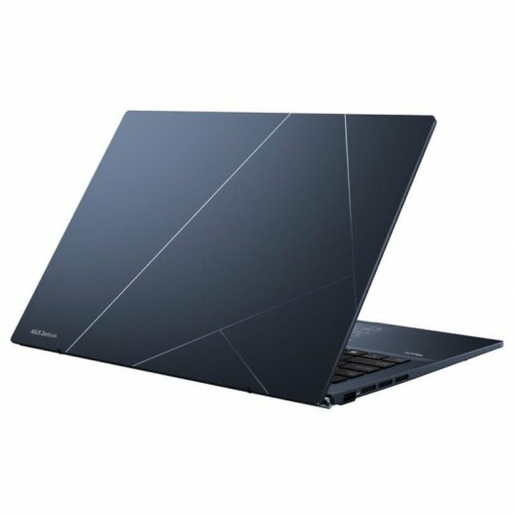 Notebook Asus ZenBook 14 OLED UX3402VA-KM208W 512 GB SSD 16 GB RAM 14" Intel Core i5-1340P
