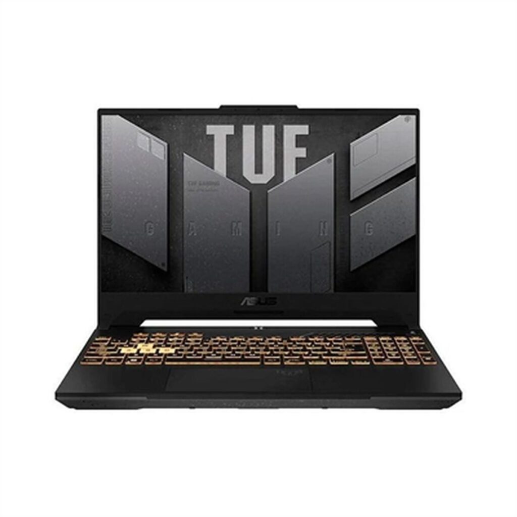 Notebook Asus TUF707ZV4-HX047 Nvidia Geforce RTX 4060 1 TB SSD 32 GB RAM 17