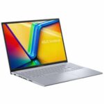 Notebook Asus VivoBook 16X K3605ZU-N1113 512 GB SSD 16 GB RAM 16" i7-12650H