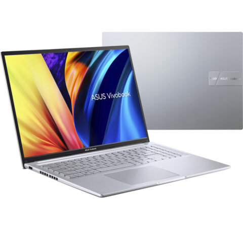 Notebook Asus F1605PA-MB185W 16" Intel Core i7-11370H 16 GB RAM 512 GB SSD