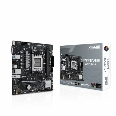 Μητρική Κάρτα Asus 90MB1F40-M0EAY0                 AMD AM5 AMD AMD A620