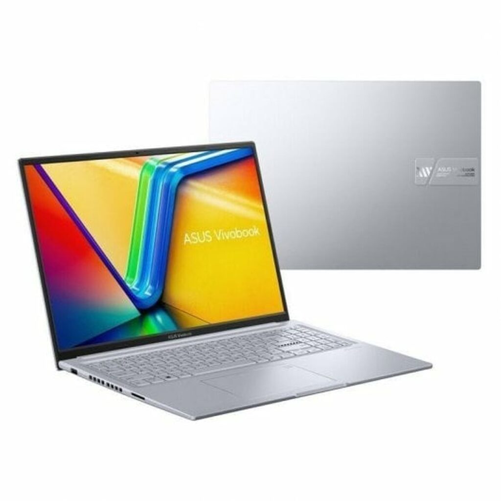 Notebook Asus VivoBook 16X 16" i7-12650H 16 GB RAM 512 GB SSD