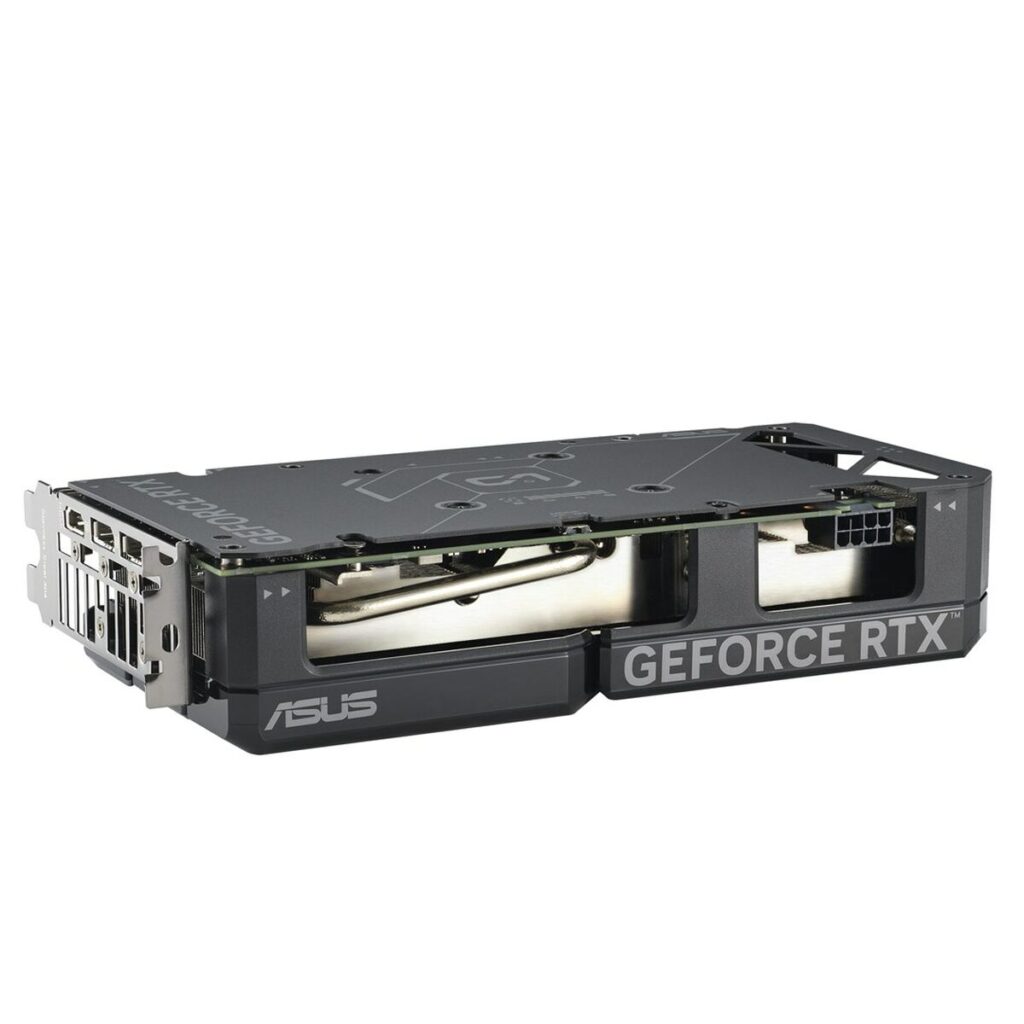 Κάρτα Γραφικών Asus Geforce RTX 4060 Ti 16 GB RAM GDDR6