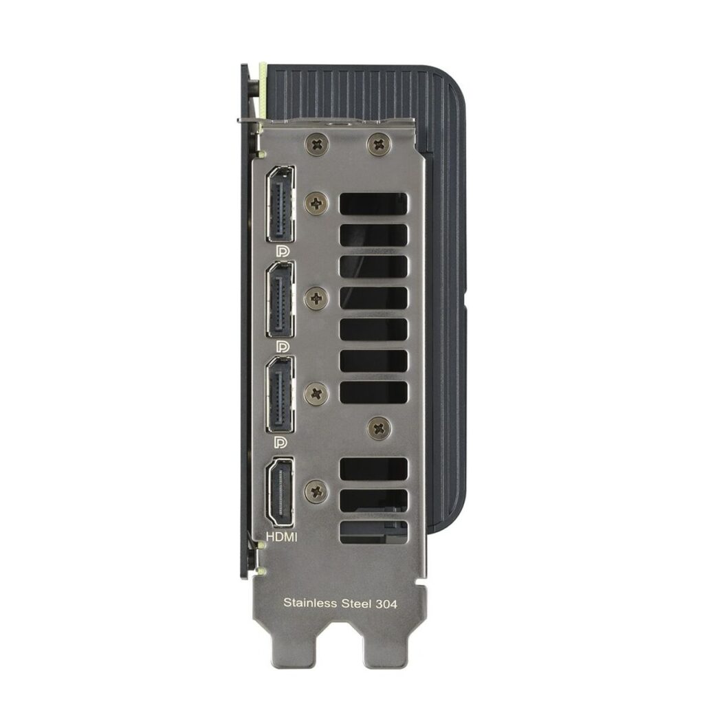 Κάρτα Γραφικών Asus 90YV0JM0-M0NA00                 8 GB GDDR6X Geforce RTX 4060