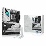 Μητρική Κάρτα Asus Rog Strix Z790-a Gaming Intel Z790 Express LGA 1700