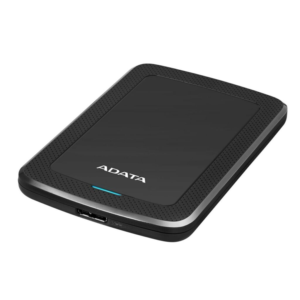 Εξωτερικός Σκληρός Δίσκος Adata HV300 1 TB HDD