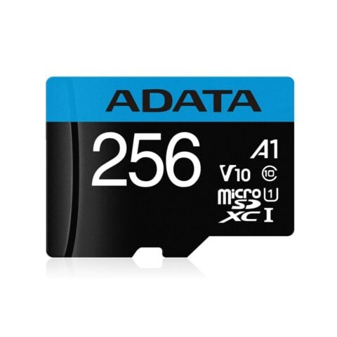 Κάρτα micro SD Adata Premier 256 GB