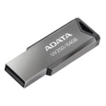 Στικάκι USB Adata UV250 Ασημί 64 GB