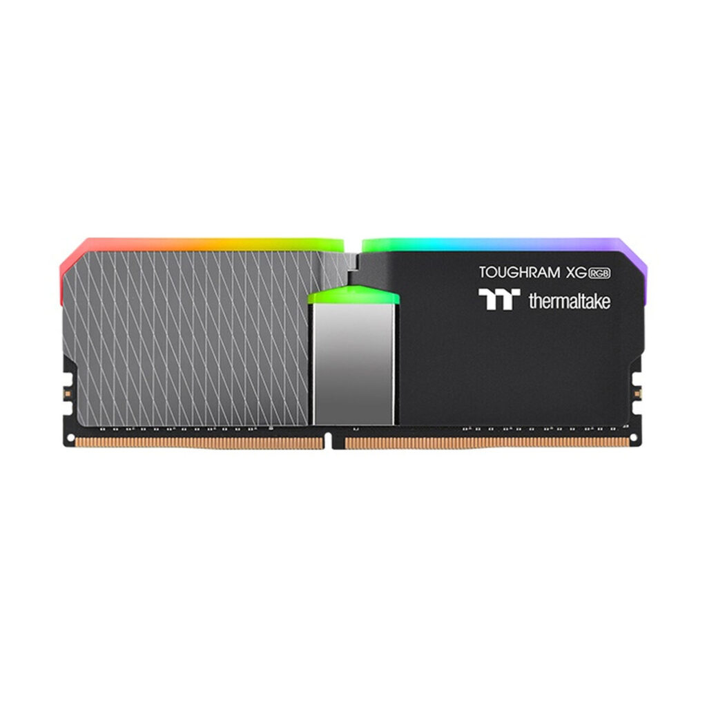 Μνήμη RAM THERMALTAKE Toughram XG RGB DDR4 64 GB CL19
