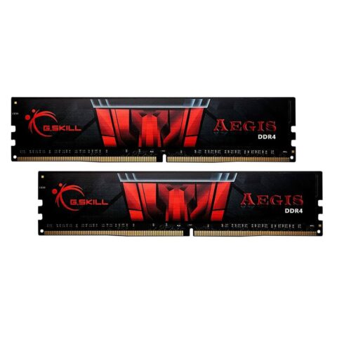 Μνήμη RAM GSKILL Aegis DDR4 16 GB CL19