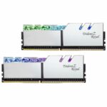 Μνήμη RAM GSKILL F4-3200C16D-32GTRS CL16 32 GB