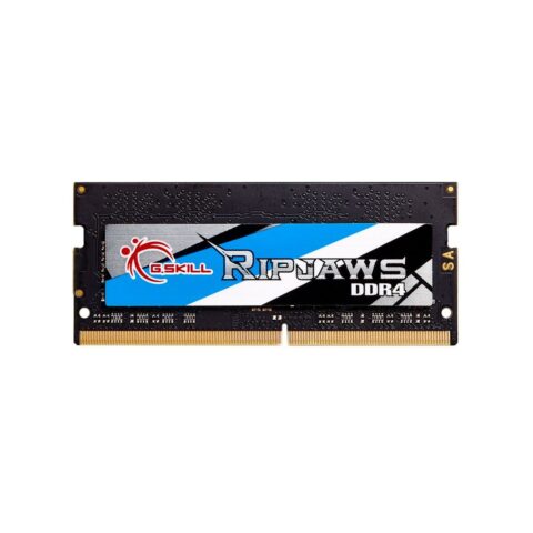 Μνήμη RAM GSKILL F4-3200C22S-16GRS DDR4 16 GB CL22