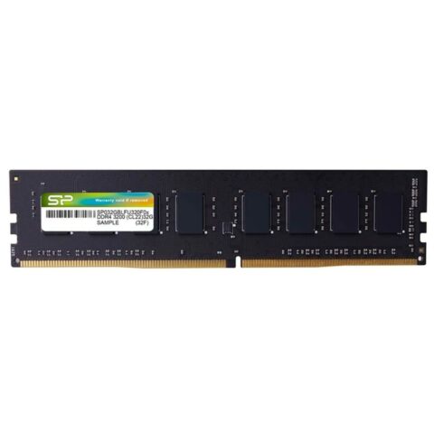 Μνήμη RAM Silicon Power SP016GBLFU320X02 16 GB DDR4