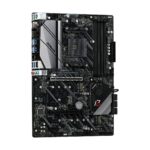 Μητρική Κάρτα ASRock X570 Phantom Gaming 4 AMD X570 AMD AMD AM4