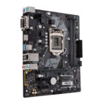 Μητρική Κάρτα Asus PRIME H310M-A R2.0 mATX LGA1151 Intel H310 LGA 1151 LGA 1156
