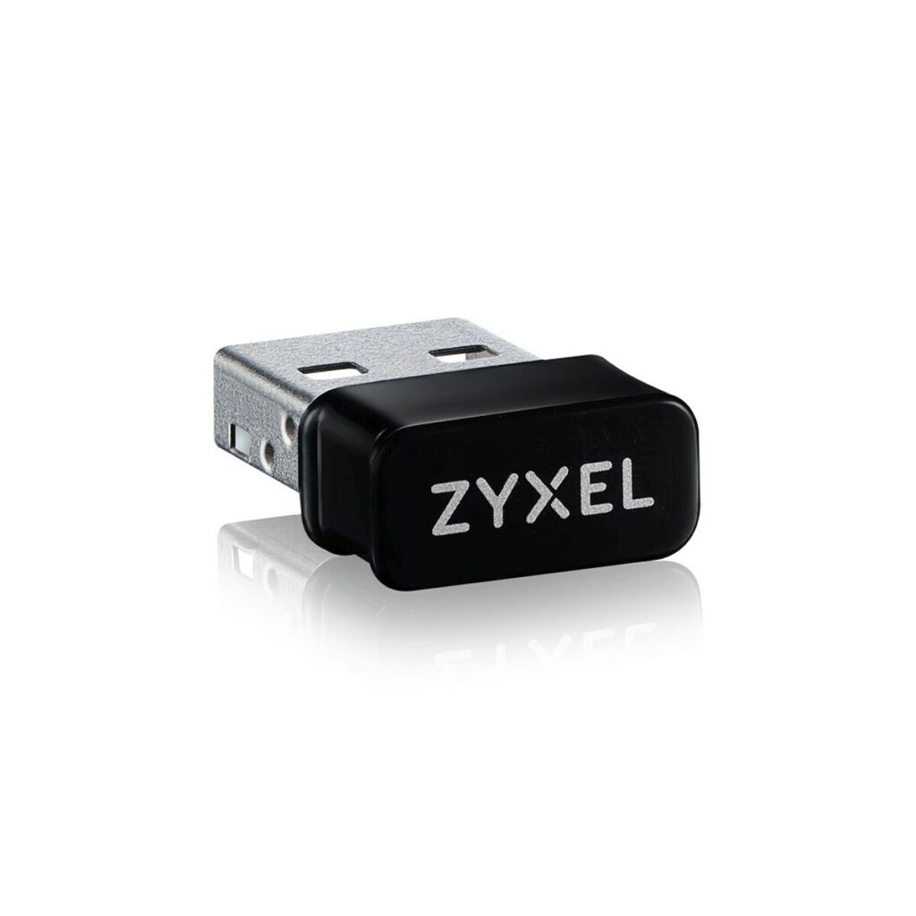 Αντάπτορας USB Wifi ZyXEL NWD6602