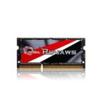 Μνήμη RAM GSKILL PAMGSKSOO0039 DDR3 8 GB CL9