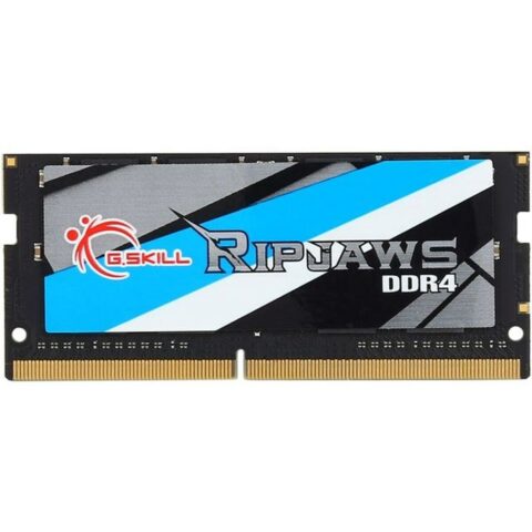 Μνήμη RAM GSKILL Ripjaws SO-DIMM 8GB DDR4-2400Mhz DDR4 8 GB CL16
