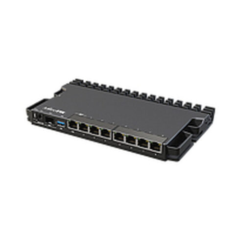 Router Mikrotik RB5009UG+S+IN Μαύρο 2