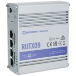 Router Teltonika RUTX09