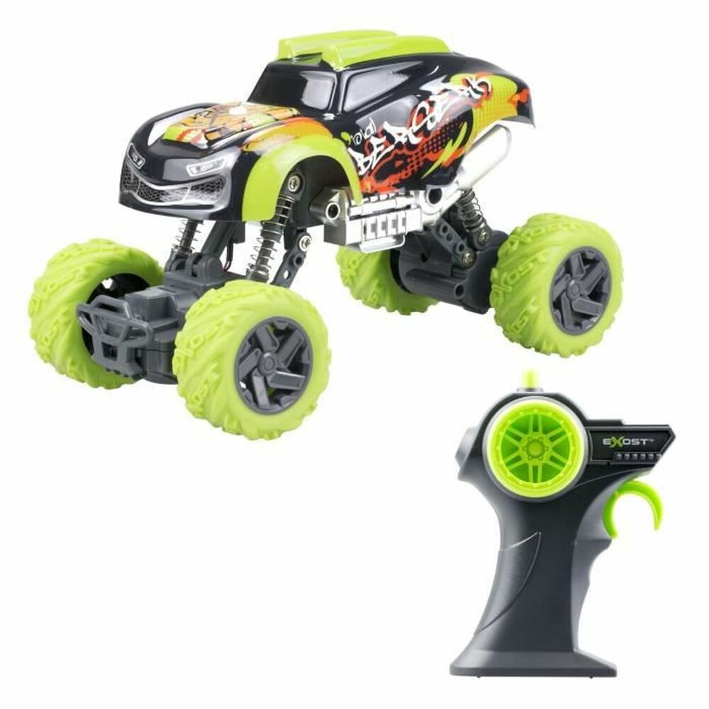 Αυτοκίνητο Radio Control Exost CRAWLER 4 x 4 1:24