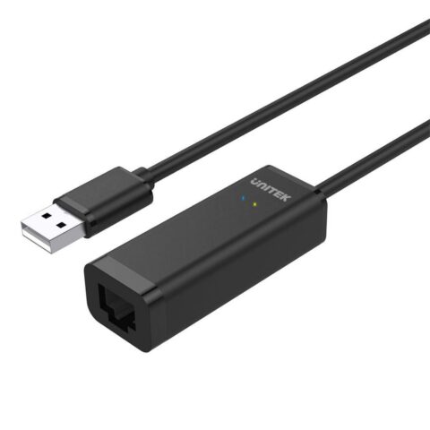 Αντάπτορας USB σε Ethernet Unitek Y-1468