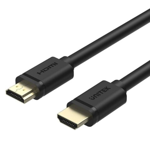 Καλώδιο HDMI Unitek Y-C137M 1