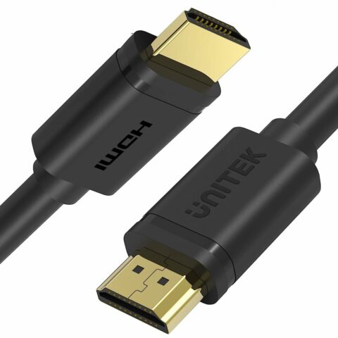 Καλώδιο HDMI Unitek Y-C139M 2 m