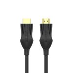 Καλώδιο HDMI Unitek C11060BK-2M 4K Ultra HD 2 m