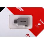 Αντάπτορας USB-C σε USB Unitek A1025GNI