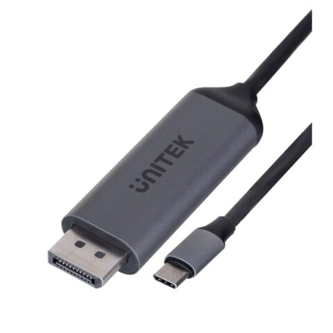 Καλώδιο USB-C σε DisplayPort Unitek V1423C 1
