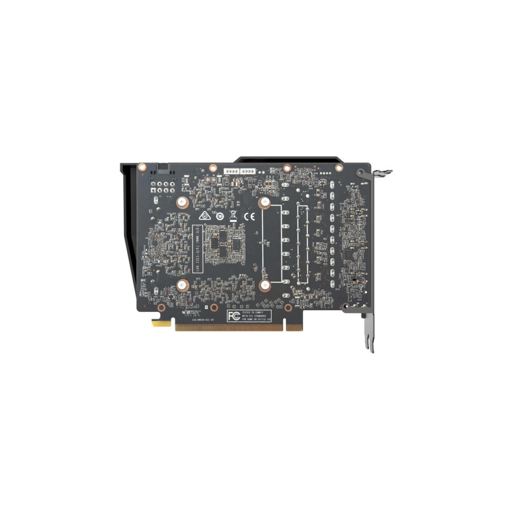 Κάρτα Γραφικών Zotac VGAZOANVD0090 8 GB GDDR6 Nvidia GeForce RTX 3050