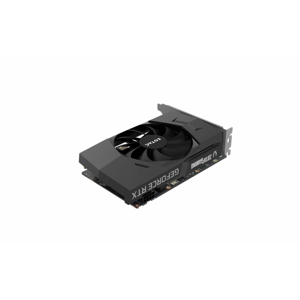 Κάρτα Γραφικών Zotac VGAZOANVD0090 8 GB GDDR6 Nvidia GeForce RTX 3050