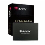Σκληρός δίσκος Afox DIAAFOSSD0031 960 GB SSD