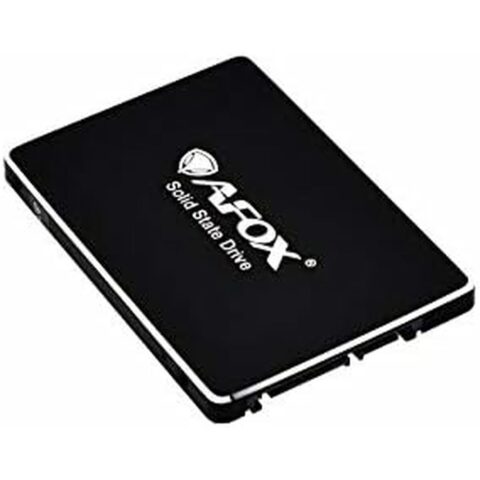 Σκληρός δίσκος Afox DIAAFOSSD0026 512 GB SSD