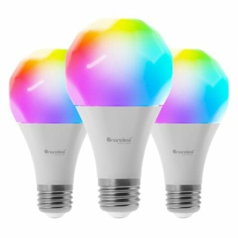 Λάμπα LED Nanoleaf Essentials Bulb A60 E27 F 9 W