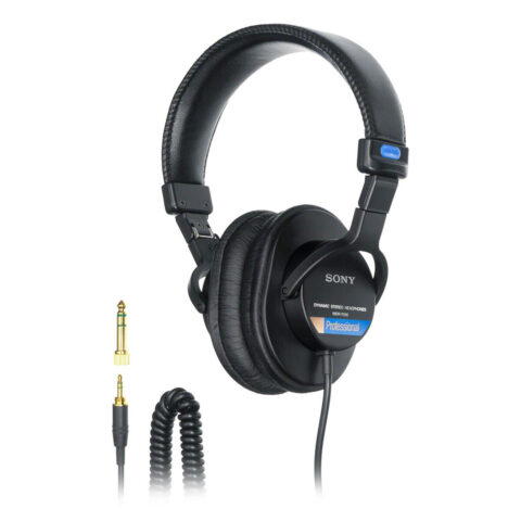 Ακουστικά Κεφαλής Sony MDR7506