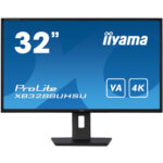 Οθόνη Iiyama XB3288UHSU-B5 32" VA LCD Flicker free