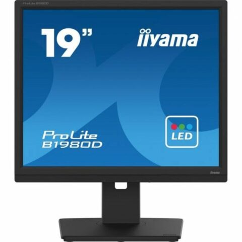 Οθόνη Iiyama ProLite B1980D-B5 19" TN LCD 60 Hz