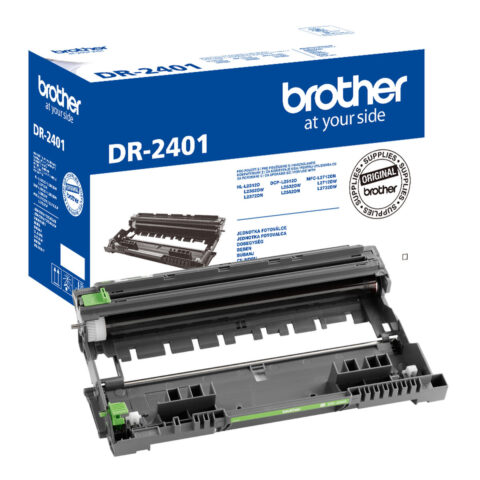Κύλινδρος εκτυπωτή Brother DR-2401