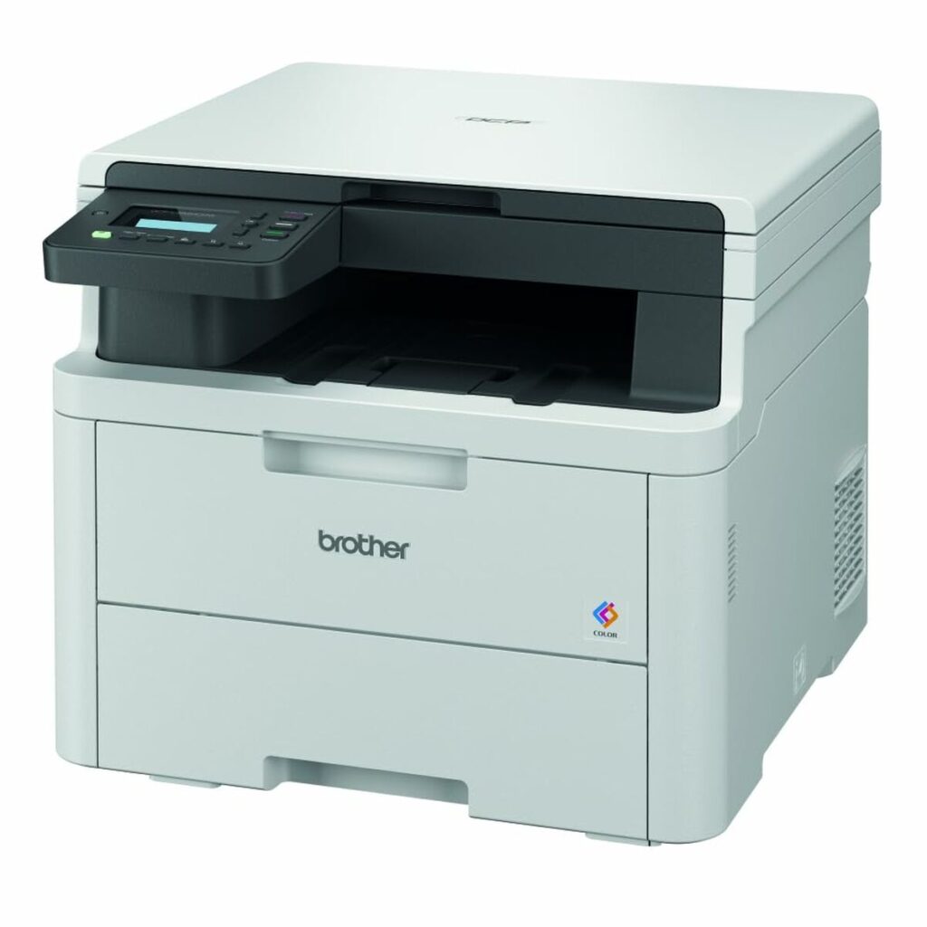 Εκτυπωτής Λέιζερ Brother DCPL3520CDWRE1