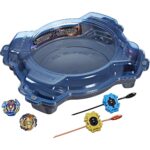 Σετ αρένας και σφαιριδίων μάχης Beyblade Burst - Pro Series