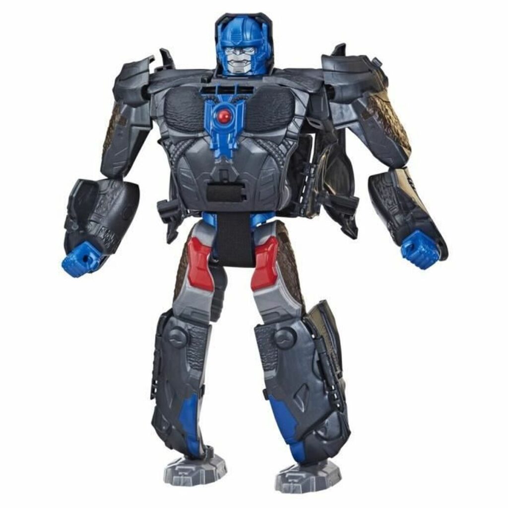 Μάσκες Transformers Transformers - Optimus Prime - F46505X0 22