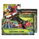 Σούπερ ρομπότ Transformers Rise of the Beasts: Optimus Prime