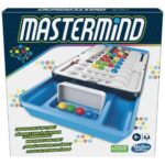 Επιτραπέζιο Παιχνίδι Hasbro Mastermind