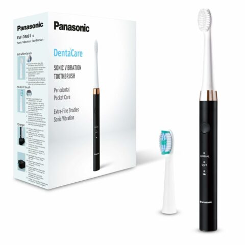 Ηλεκτρική οδοντόβουρτσα Panasonic EW-DM81-K503 (1)