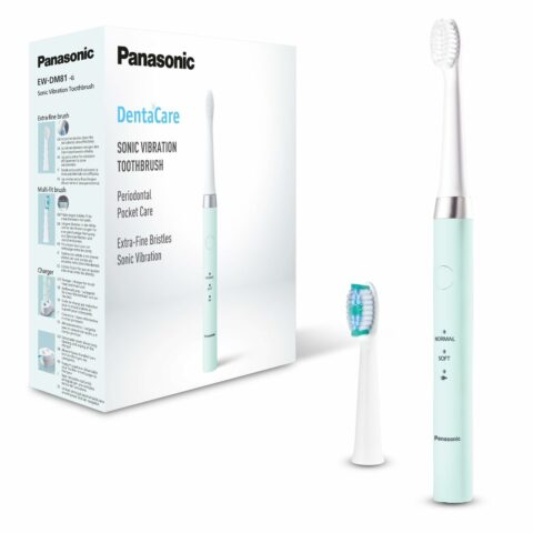 Ηλεκτρική οδοντόβουρτσα Panasonic EW-DM81-G503 (1)