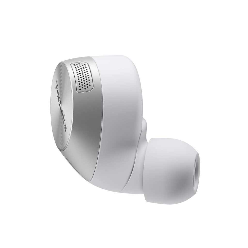 Ακουστικά in Ear Bluetooth Technics EAH-AZ60M2ES Ασημί
