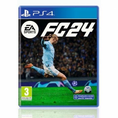 Βιντεοπαιχνίδι PlayStation 4 EA Sports EA SPORTS FC 24